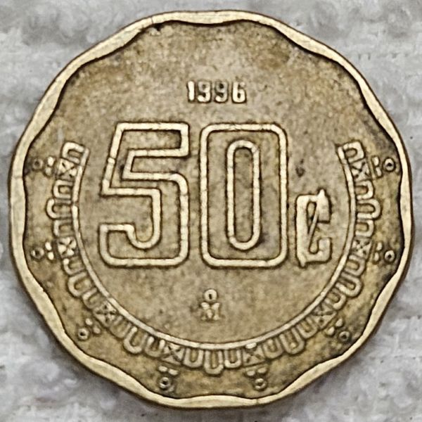 Show-Your-Coins-With-Different-Edges