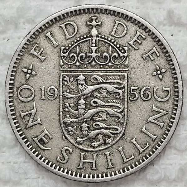 Dearborn's-World-Coin-Collection