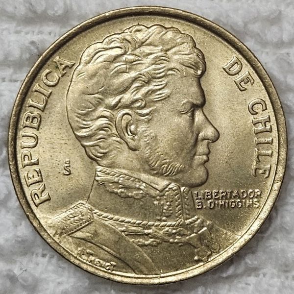 Dearborn's-World-Coin-Collection