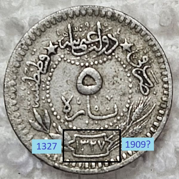 Dearborn's-World-Coin-Collection