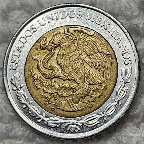 Dearborn's-World-Coin-Collection