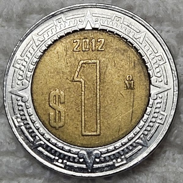 Dearborn's-World-Coin-Collection
