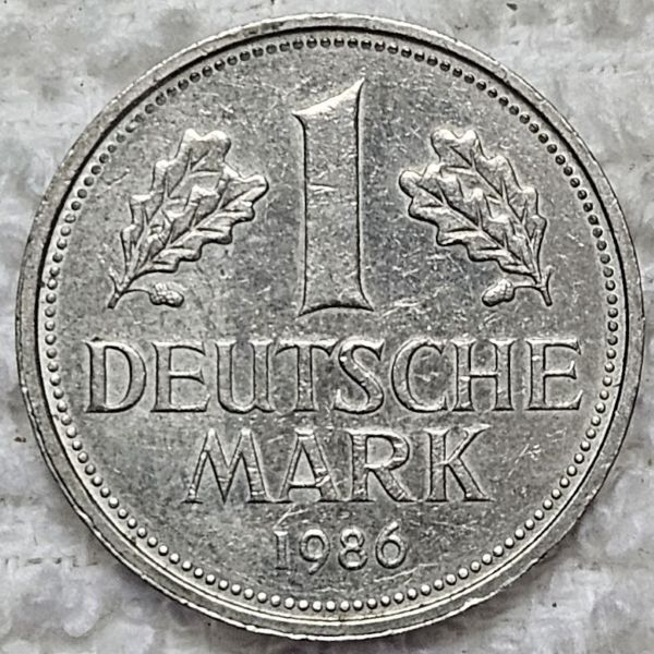 Dearborn's-World-Coin-Collection