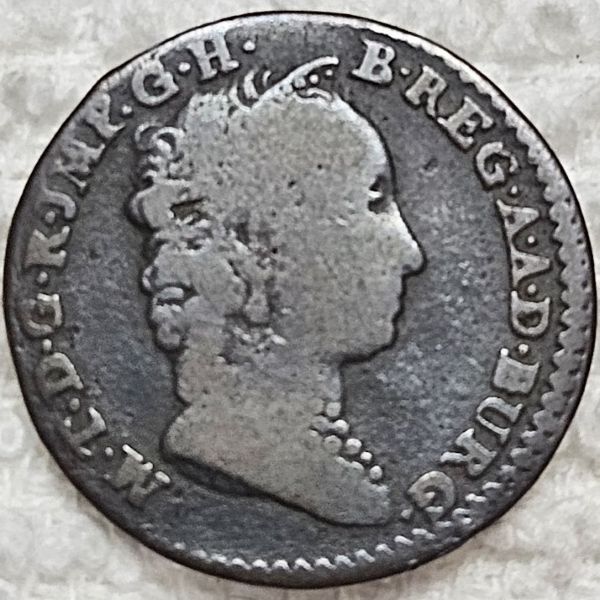Dearborn's-World-Coin-Collection