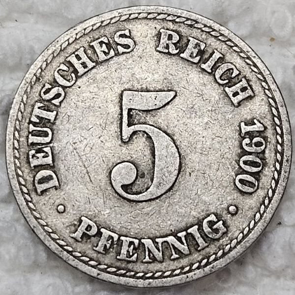 Dearborn's-World-Coin-Collection