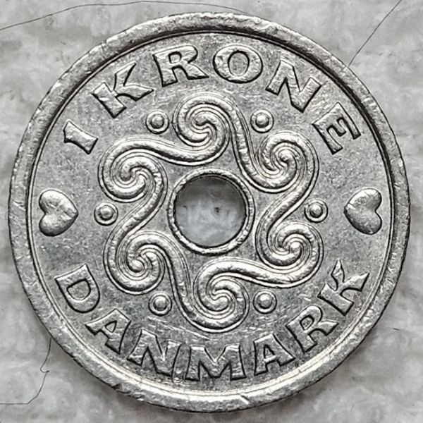 Dearborn's-World-Coin-Collection