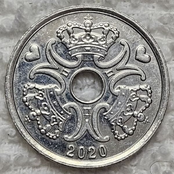 Dearborn's-World-Coin-Collection