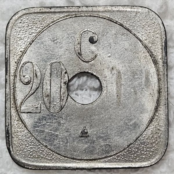 Post-Your-Square-Coins!