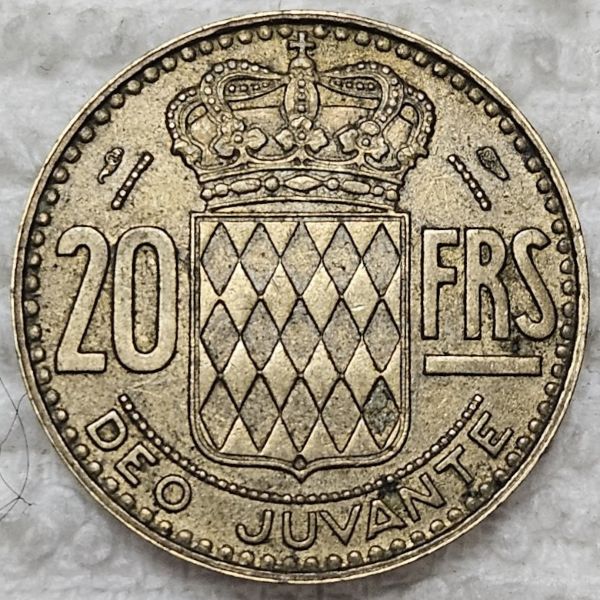 Dearborn's-World-Coin-Collection