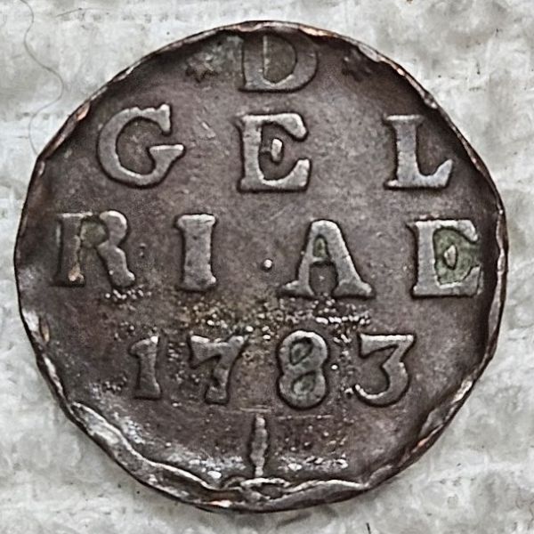 Dearborn's-World-Coin-Collection