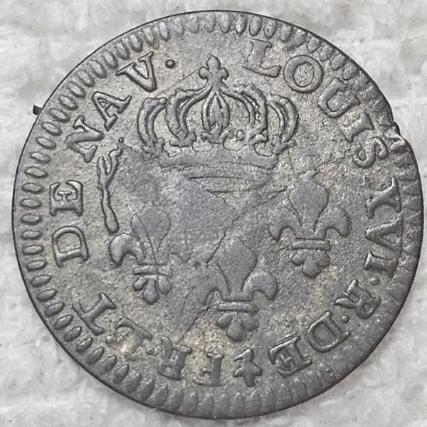Dearborn's-World-Coin-Collection