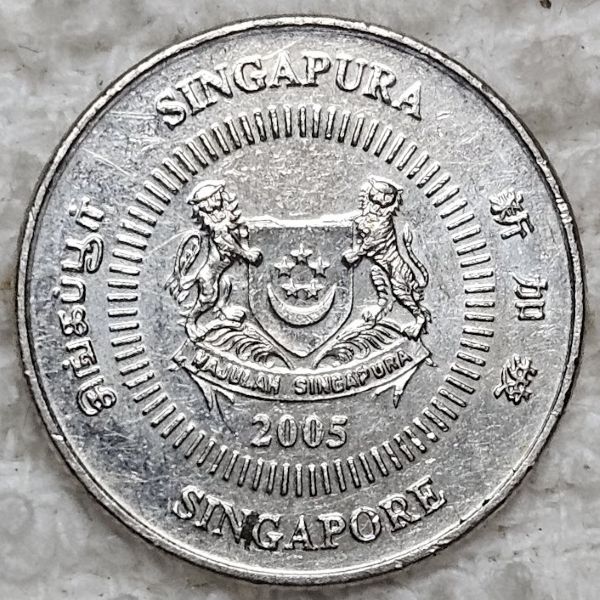 Dearborn's-World-Coin-Collection