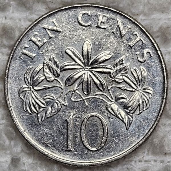 Dearborn's-World-Coin-Collection