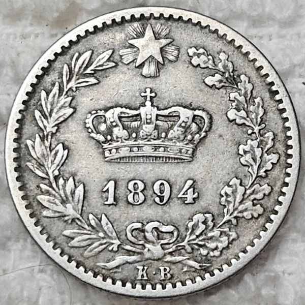 Dearborn's-World-Coin-Collection