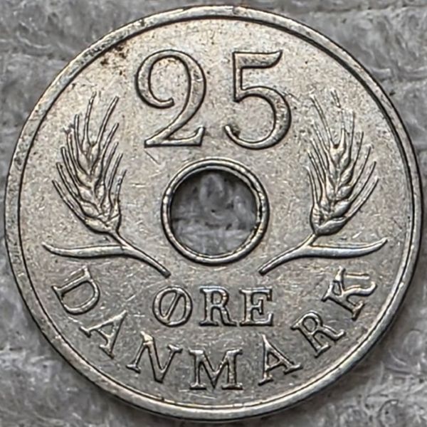 Dearborn's-World-Coin-Collection