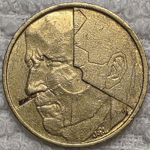 Dearborn's-World-Coin-Collection