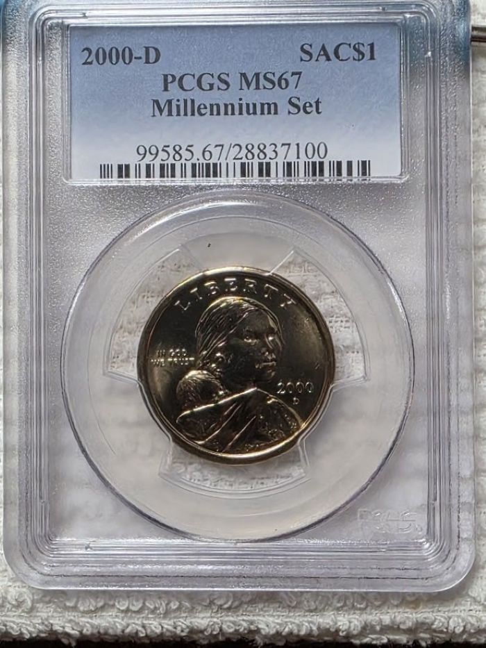 Sacagawea-Dollars---Underappreciated?