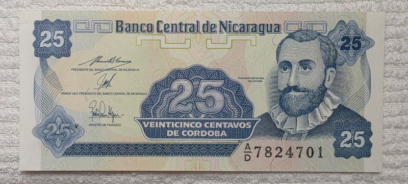 Latest-Banknotes-Acquisition.-List-Them-Here.