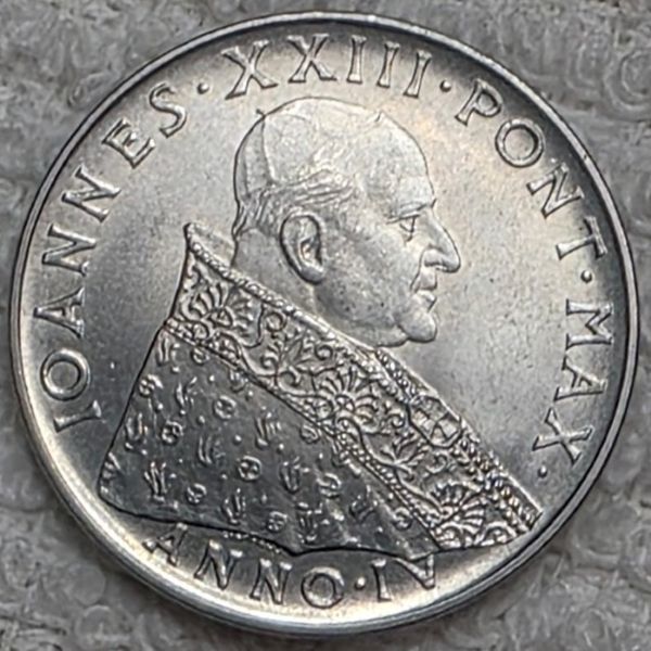 Post-Your-Papal-States-Coins---Reverse-Chronological-Schedule-By-Ruler