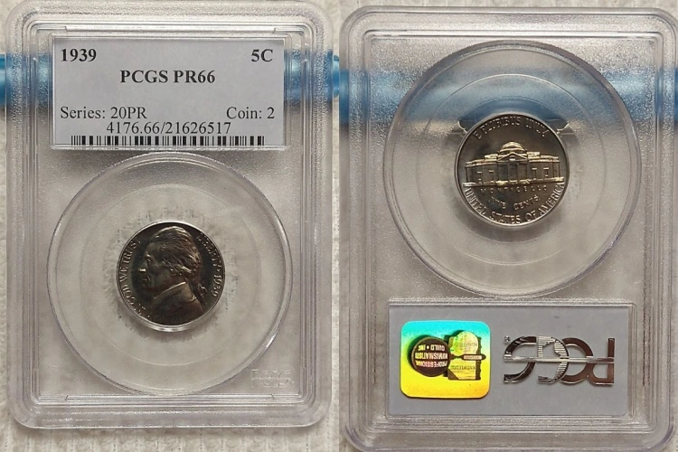 Dearborn's-Jefferson-Nickels---1938-2005