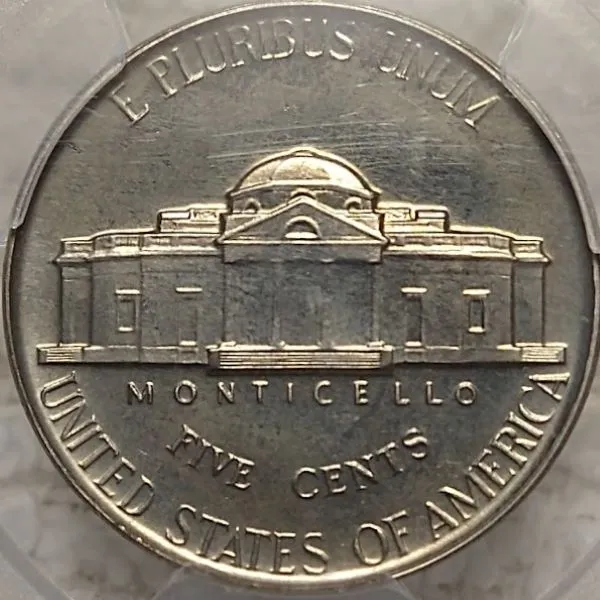 Dearborn's-Jefferson-Nickels---1938-2005