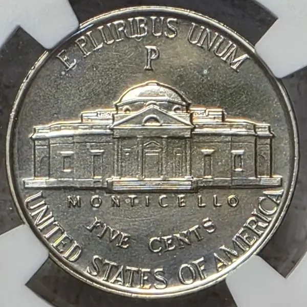 Dearborn's-Jefferson-Nickels---1938-2005