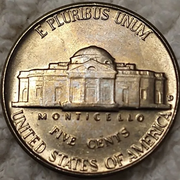 Dearborn's-Jefferson-Nickels---1938-2005