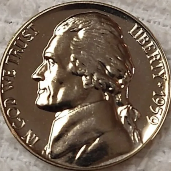 Dearborn's-Jefferson-Nickels---1938-2005