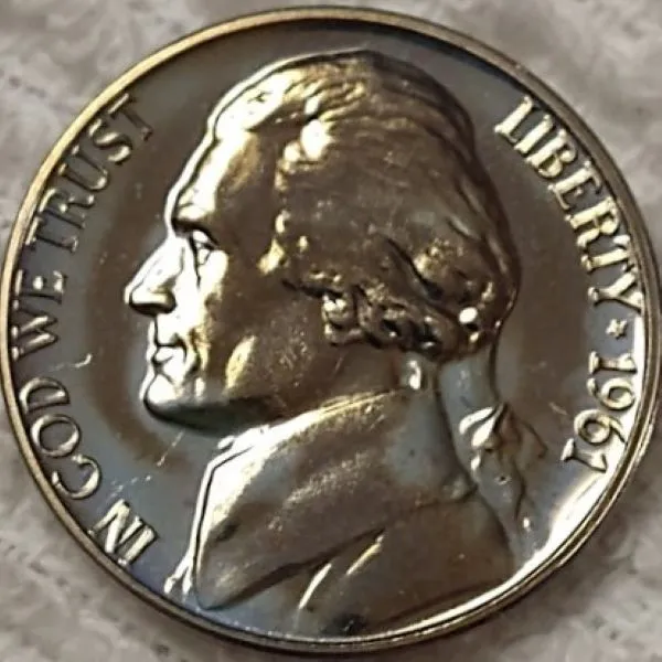 Dearborn's-Jefferson-Nickels---1938-2005