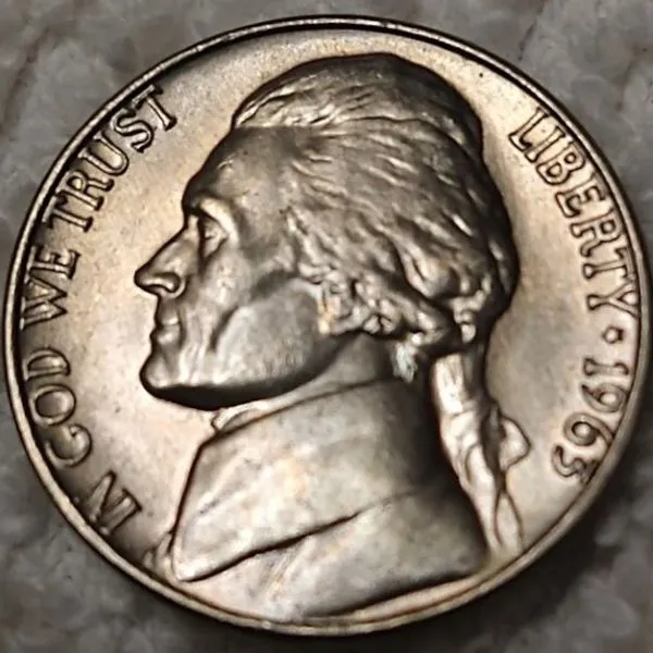 Dearborn's-Jefferson-Nickels---1938-2005