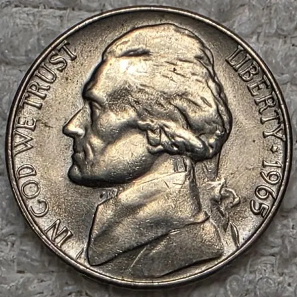 Dearborn's-Jefferson-Nickels---1938-2005