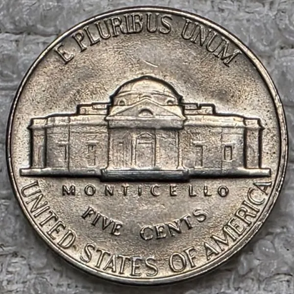 Dearborn's-Jefferson-Nickels---1938-2005