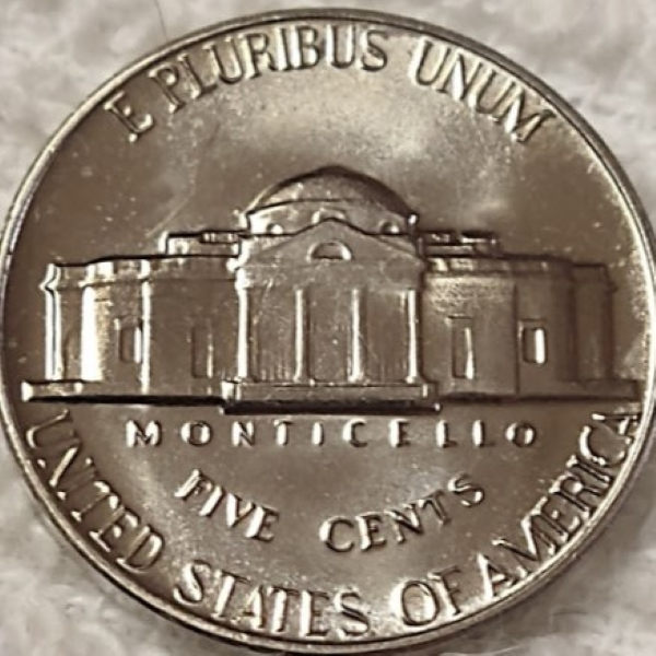 Dearborn's-Jefferson-Nickels---1938-2005