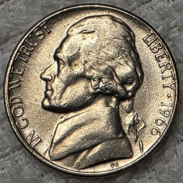 Dearborn's-Jefferson-Nickels---1938-2005