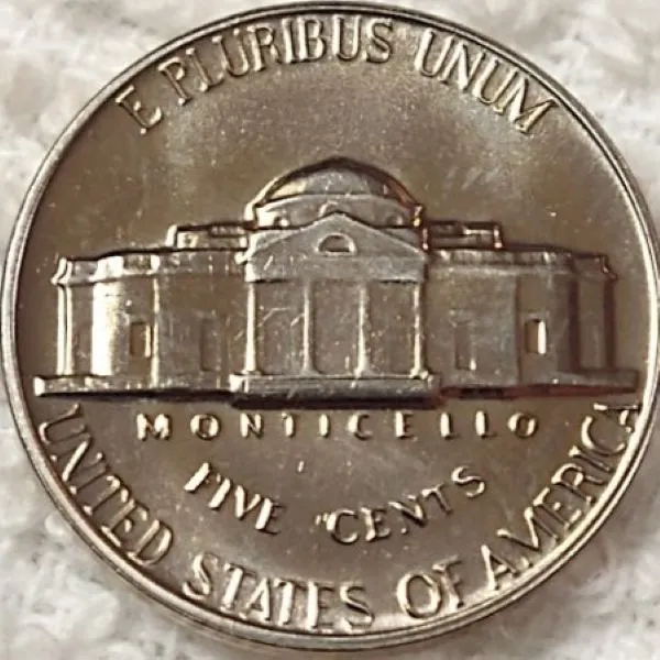 Dearborn's-Jefferson-Nickels---1938-2005