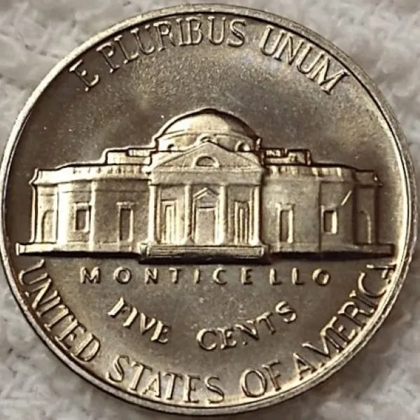 Dearborn's-Jefferson-Nickels---1938-2005
