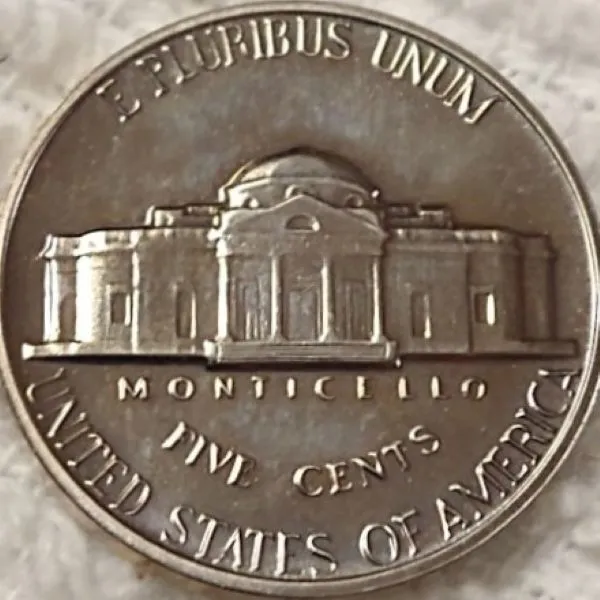 Dearborn's-Jefferson-Nickels---1938-2005