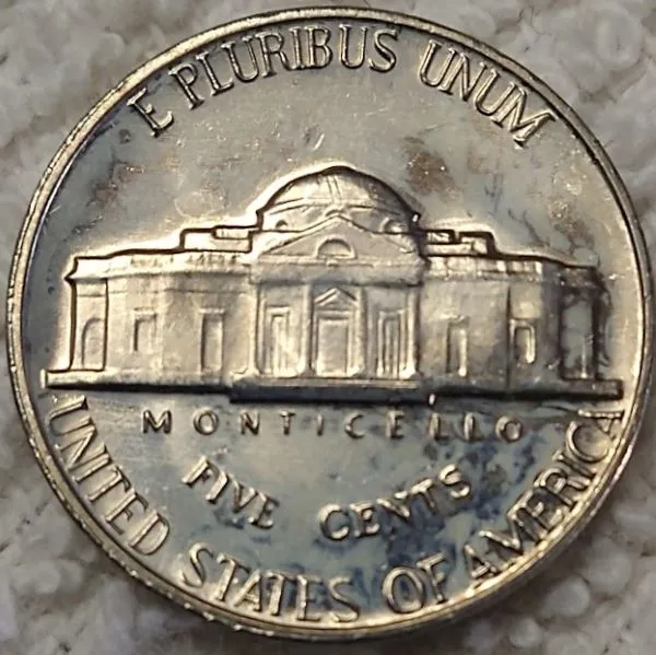 Dearborn's-Jefferson-Nickels---1938-2005