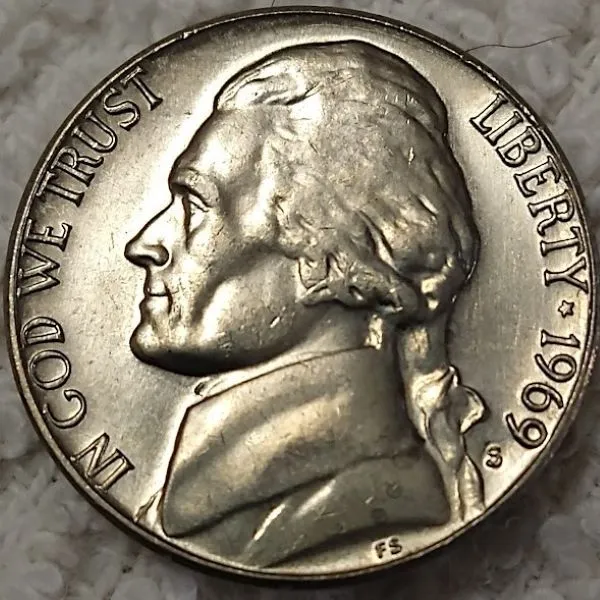 Dearborn's-Jefferson-Nickels---1938-2005