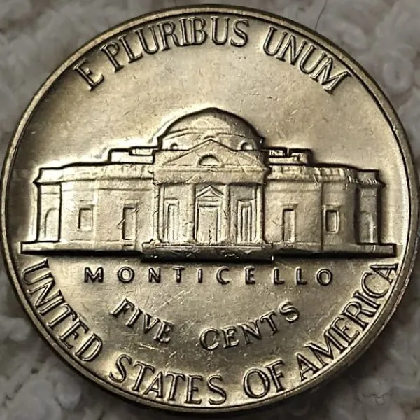 Dearborn's-Jefferson-Nickels---1938-2005
