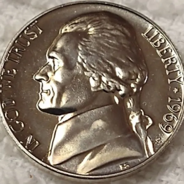 Dearborn's-Jefferson-Nickels---1938-2005