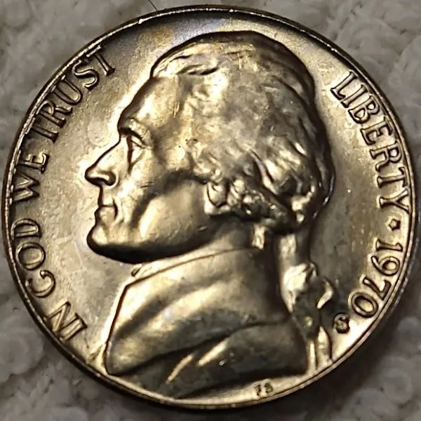 Dearborn's-Jefferson-Nickels---1938-2005