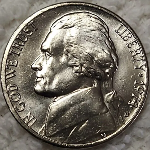 Dearborn's-Jefferson-Nickels---1938-2005