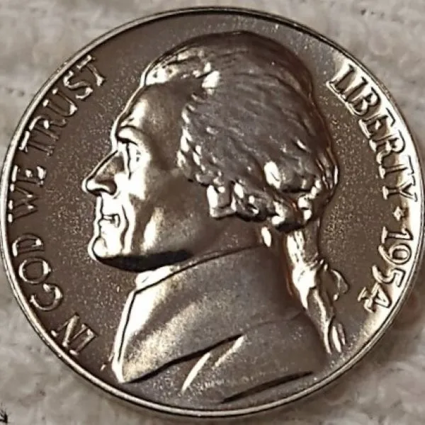 Dearborn's-Jefferson-Nickels---1938-2005