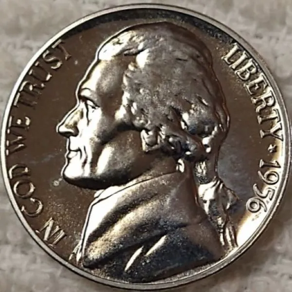 Dearborn's-Jefferson-Nickels---1938-2005