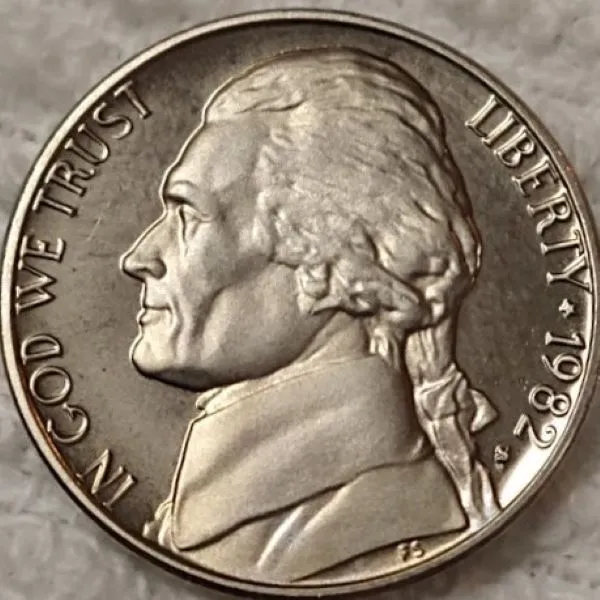 Dearborn's-Jefferson-Nickels---1938-2005