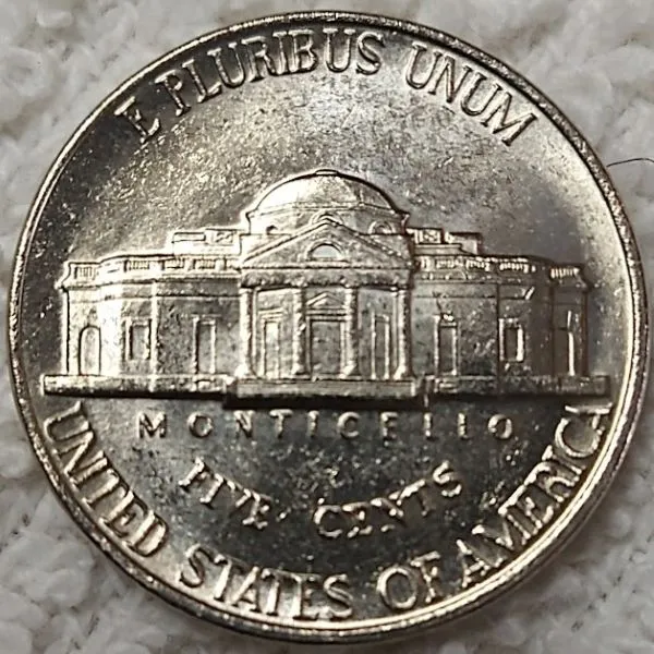 Dearborn's-Jefferson-Nickels---1938-2005