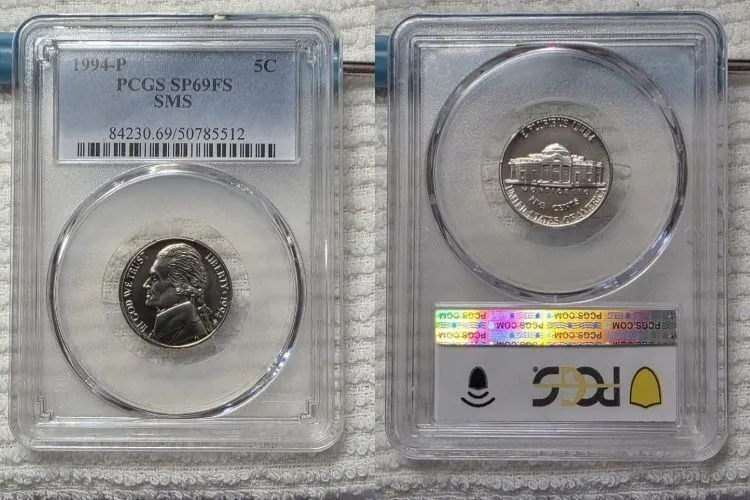 Dearborn's-Jefferson-Nickels---1938-2005