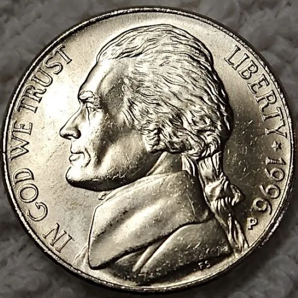 Dearborn's-Jefferson-Nickels---1938-2005