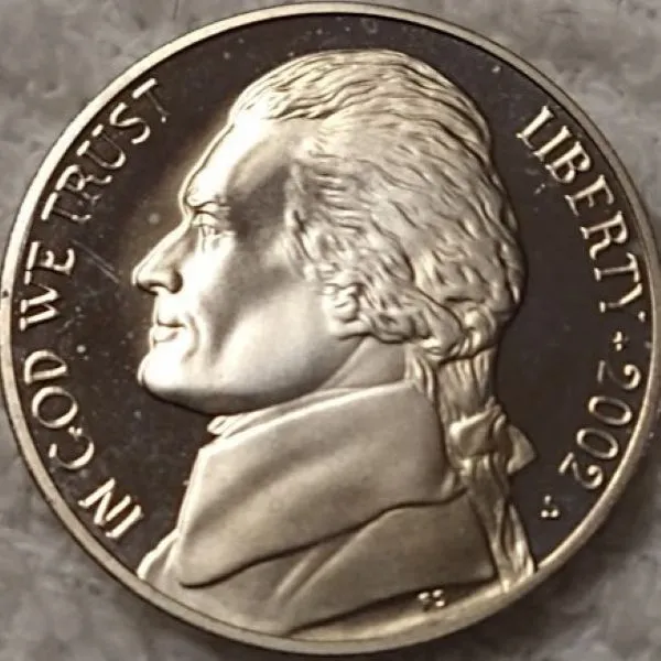 Dearborn's-Jefferson-Nickels---1938-2005